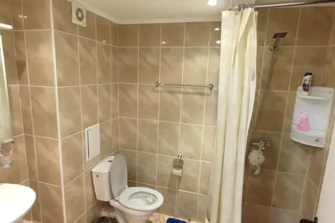 Midia Family Resort in Aheloy (Pomorie) — foto 16