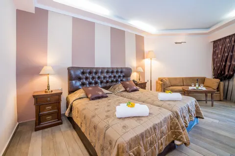 Palazetto Suites foto 14