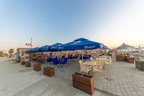 Esal Hotel in Durres — foto 26