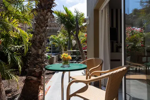 Los Jardines del Cura in Mogán — foto 28
