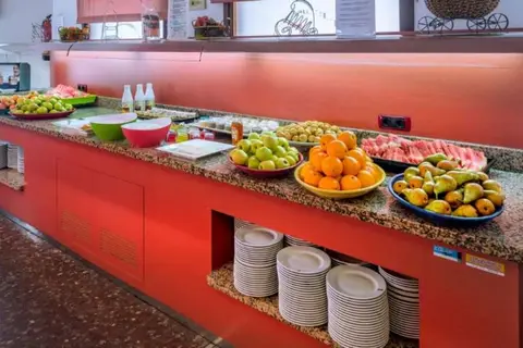 GHT Balmes Hotel in Calella — foto 21