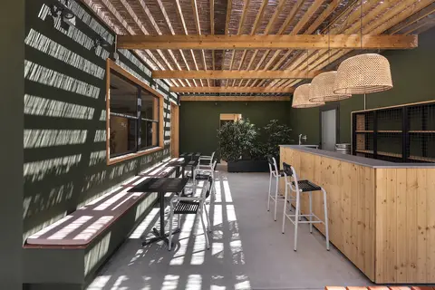 Wecamp Santa Cristina in Santa Cristina d'Aro — foto 6