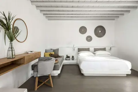 A Hotel Mykonos in Mykonos, foto 8
