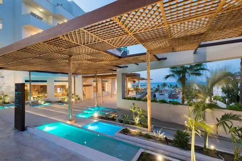 Cavo Zoe Seaside Hotel in Paralimni, foto 10