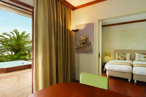 Wyndham Loutraki Poseidon Resort in Δημοτική Ενότητα Λουτρακίου - Περαχώρας — foto 22