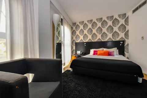 Funchal Design Hotel foto 14