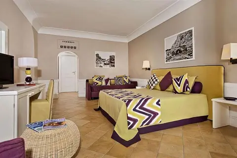 Della Piccola Marina in Anacapri — foto 14
