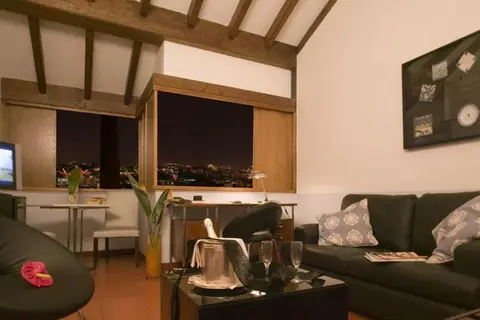 Hotel Príncipe Real in Lissabon, foto 26