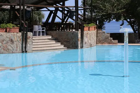 Club Esse Cala Gonone in Durgali/Dorgali — foto 24