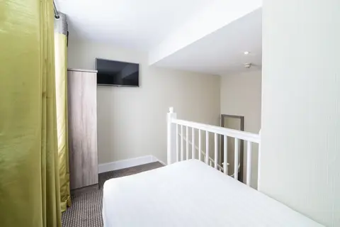 Hotel Phoenix in Londen — foto 28