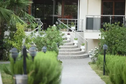 Han Deluxe Hotel & Suites in Fethiye — foto 25