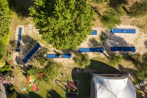 Fontanelle in Moniga del Garda — foto 14