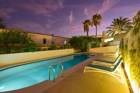 Bungalows Velsuites foto 28