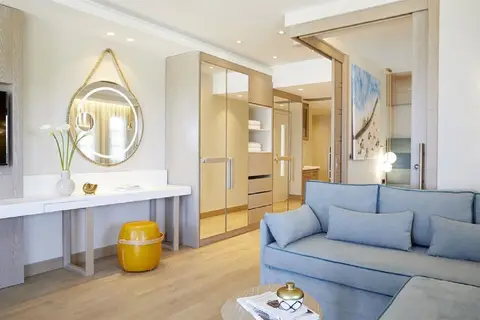Anthemus Sea Beach Hotel & Spa in Δημοτική Ενότητα Σιθωνίας — foto 19