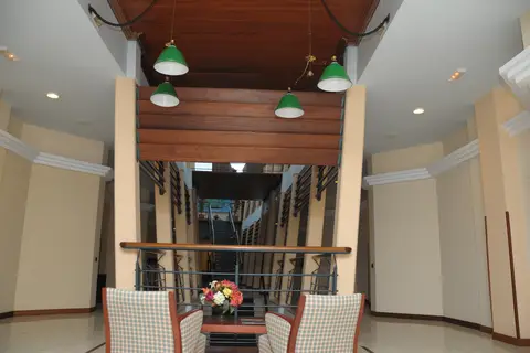 Hotel Puerto de Las Nieves in Agaete — foto 7