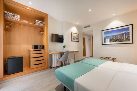 Poseidon Resort in Benidorm — foto 24