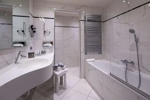 Best Western Hotel Adige in Trente, foto 24