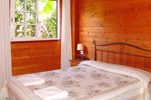 Finca El Palmeral (Vivienda Vacacional) in Los Llanos de Aridane — foto 8