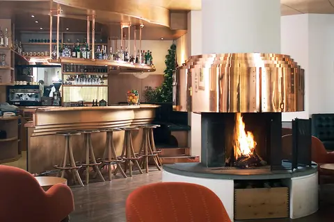 Hotel Seiser Alm Plaza in Kastelruth - Castelrotto — foto 2