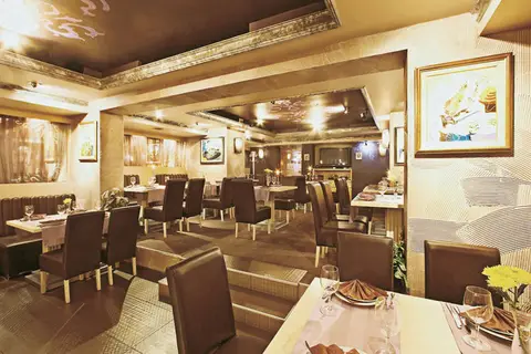 Hotel Staint George in Поморие — foto 6