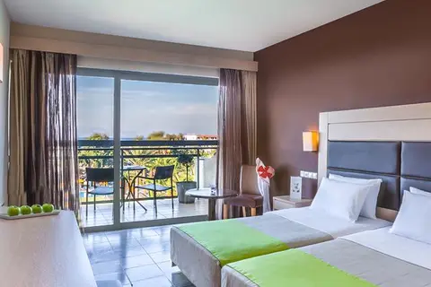 Hotel Kipriotis Hippocrates in Παραδείσι — foto 4