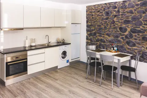 Apartamentos Turísticos Vitoria By Petit Hotels Funchal in Funchal — foto 3