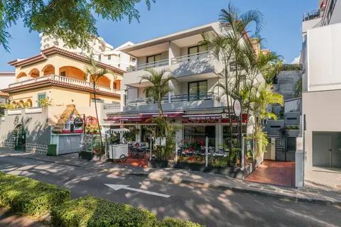 Appartementen Vitoria foto 1