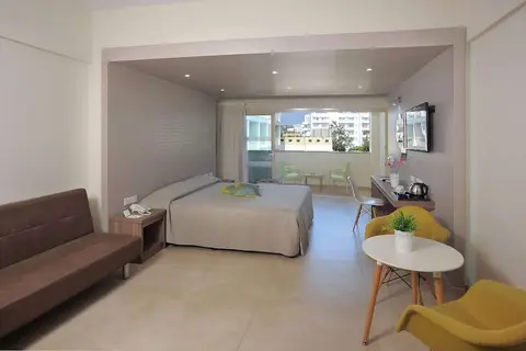 Nelia Gardens in Αγία Νάπα — foto 4