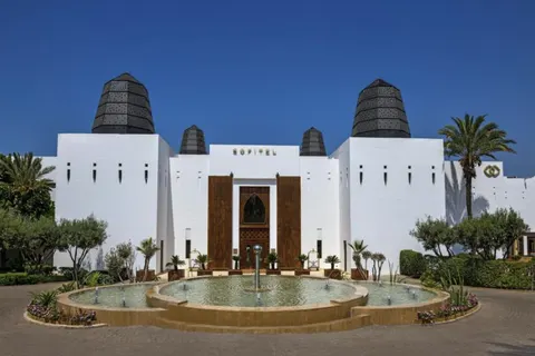 Sofitel Agadir Royal Bay foto 21