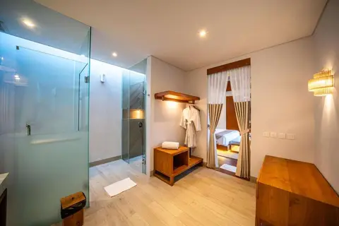 Sithala Villa Seminyak in Kuta Utara, foto 15