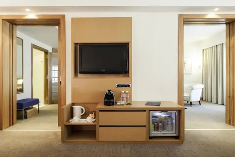 Novotel Tunis in Tunis, foto 5
