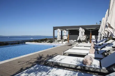 Marvie Hotel & Health in Split — foto 10