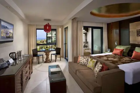 Gran Melia Palacio de Isora in Guía de Isora — foto 13