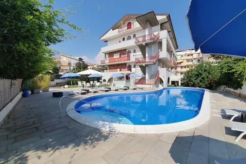 Hotel Alexander in Giardini-Naxos, foto 20