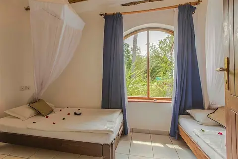 Diani Sea Lodge in Diani Beach — foto 3