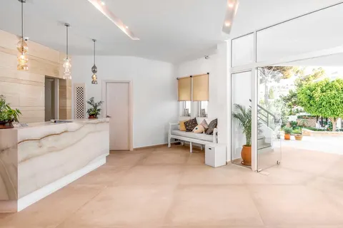 Hotel Elvita Beach foto 12