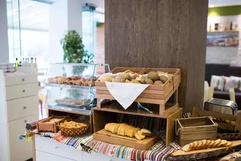 Island City Boutique Hotel in Island Boutique Hotel, foto 8