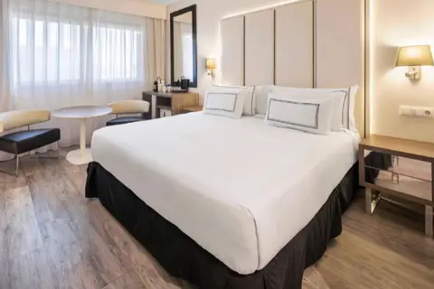 Meliá Lebreros in Sevilla — foto 8