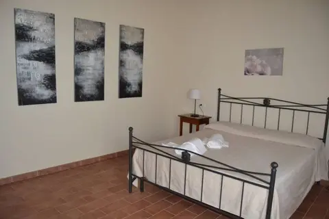 Antico Borgo Casalappi in Campiglia Marittima — foto 6