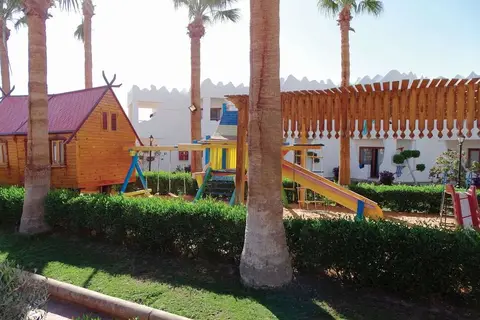 Swiss Inn Resort Dahab in دهب — foto 16