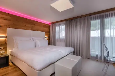 Valsaa Alpinresort - adults only in Saalbach-Hinterglemm — foto 8