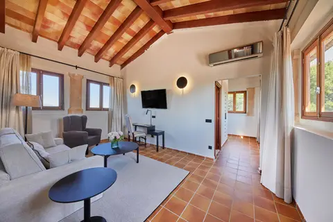 Virrey Finca Hotel in Inca — foto 18