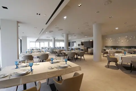 Montebelo Vista Alegre Ilhavo Hotel in GAFANHA DA ENCARNAÇÃO — foto 7