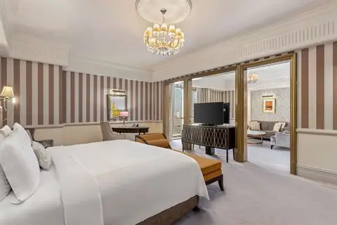 Habtoor Palace LXR Hotels & Resorts in Dubai — foto 27