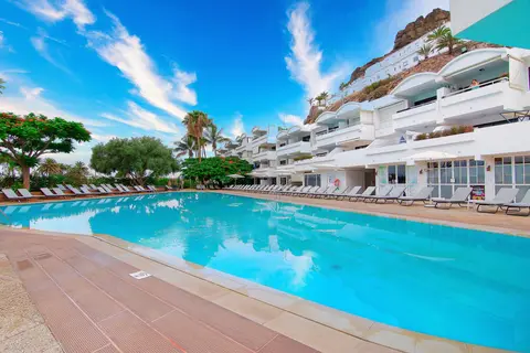 Portonovo Apartmentos in Las Palmas de Gran Canaria — foto 13