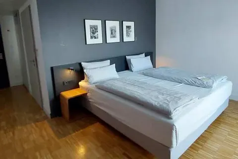 Ernst Leitz Hotel foto 6