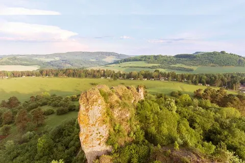 Feriendorf Felsenhof foto 4