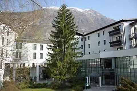 Alp in Bovec — foto 17