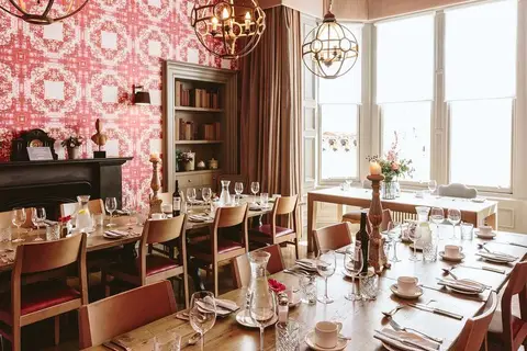 The Murrayfield Hotel & House in Edinburgh — foto 6