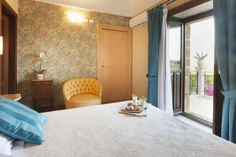 Villa Favorita Relais in Noto, foto 7